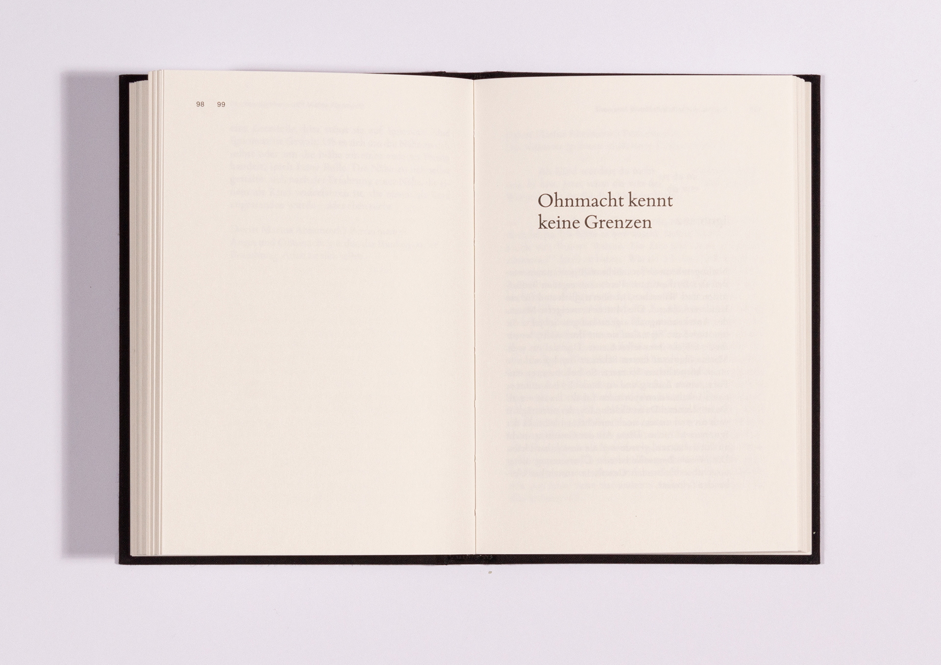 Psychoanalitikerin trifft Marina Abramovic