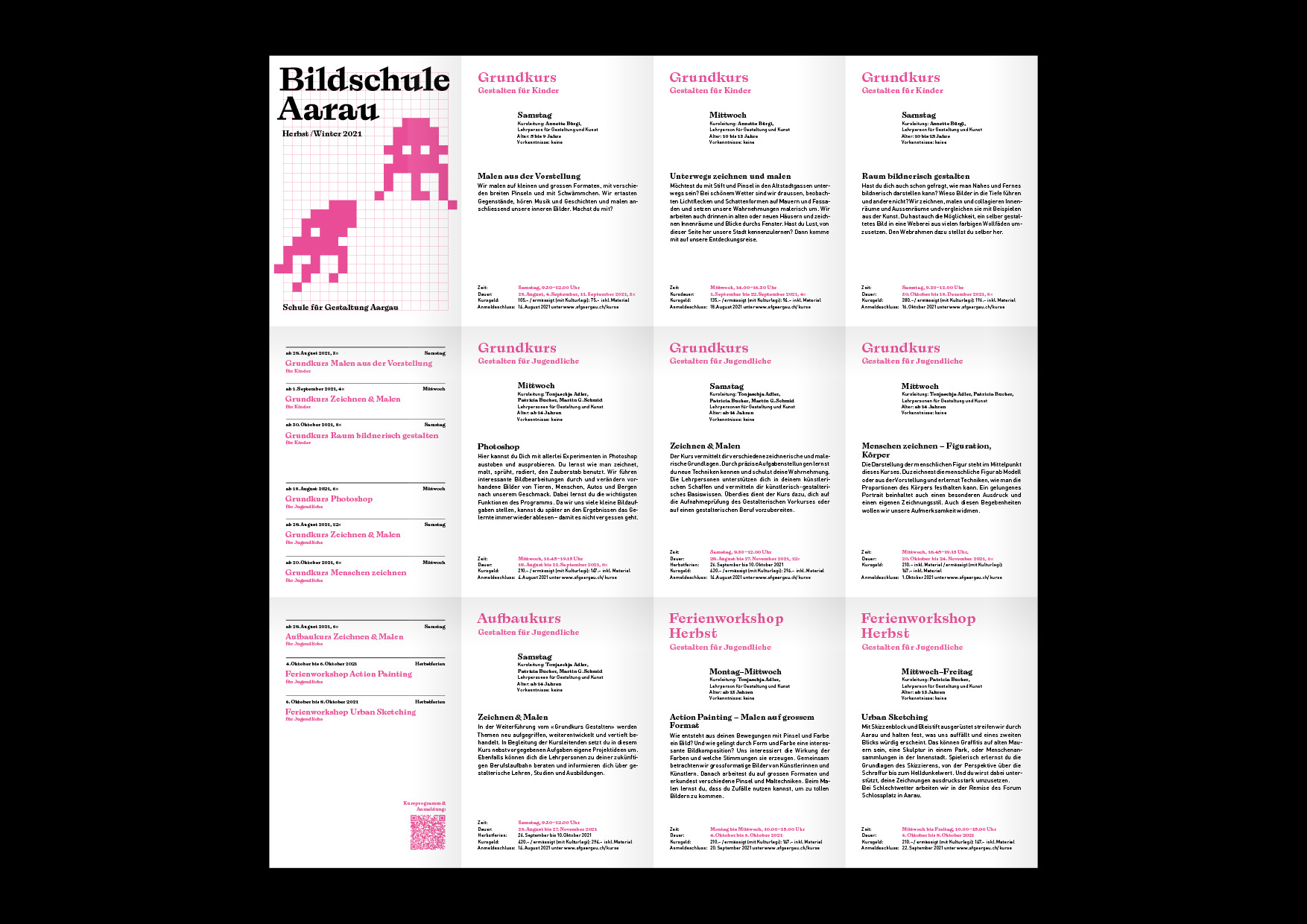 Bildschule Aarau