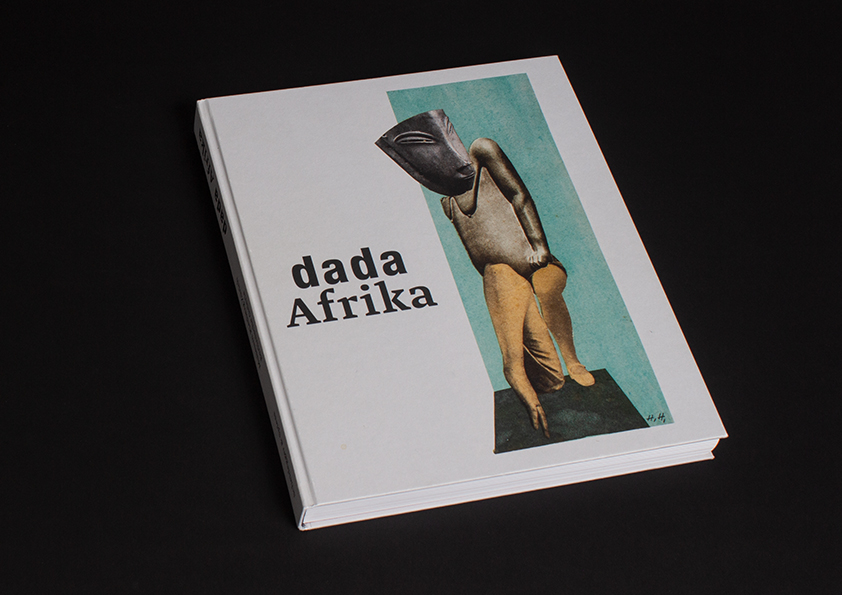 Dada Afrika